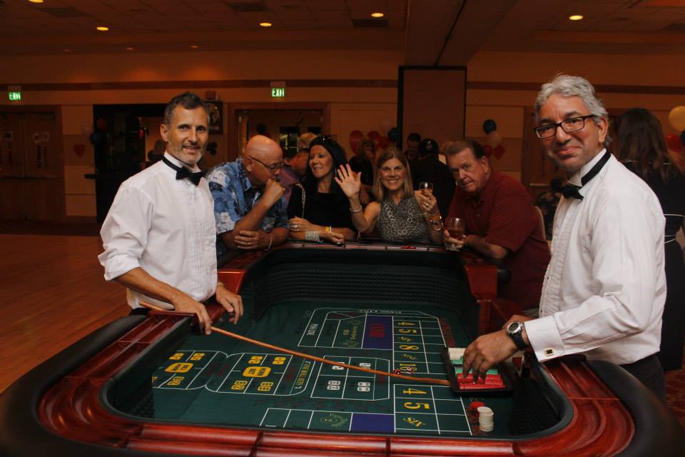 A Las Vegas Casino Party | 10687 NW 122nd St, Medley, FL 33178, USA | Phone: (305) 805-3071