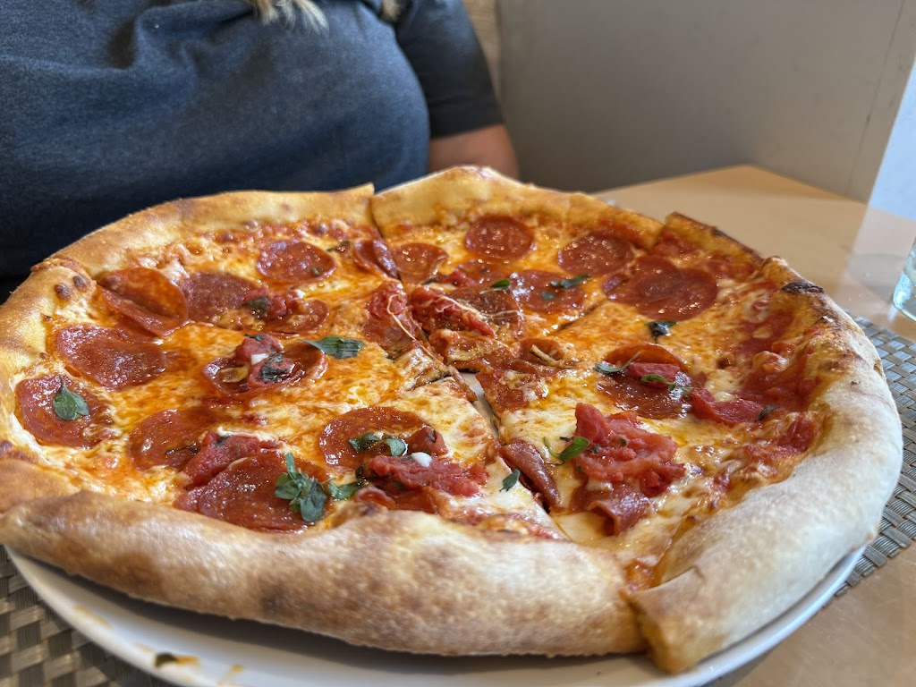 Wolfgang Puck Kitchen + Bar | 3003 Brownwood Blvd, The Villages, FL 32163, USA | Phone: (352) 626-1500