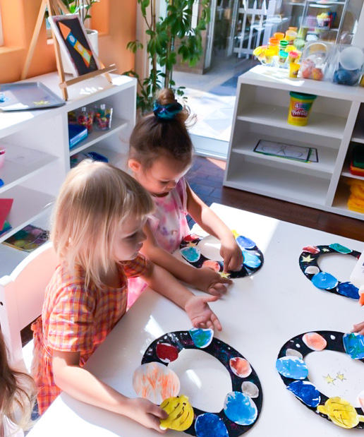 OC Toddler School | 45 Langford Ln, Ladera Ranch, CA 92694, USA | Phone: (949) 484-9990