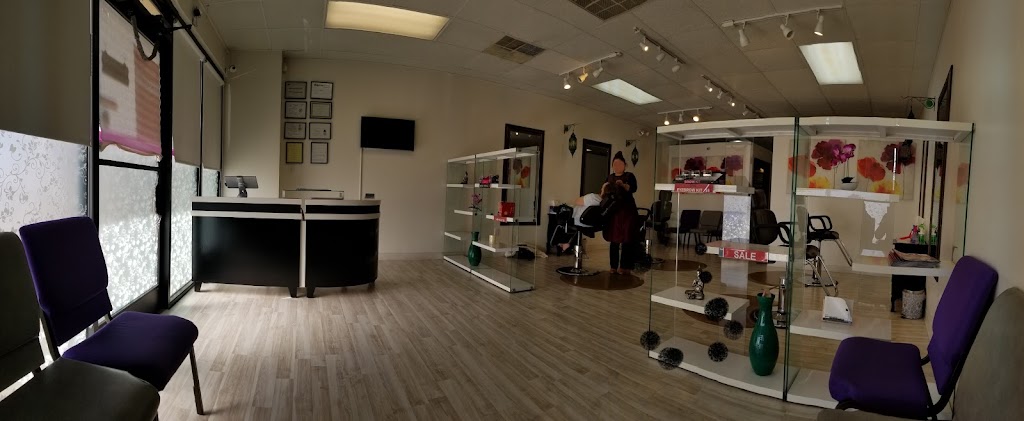 ZIVA Threading Salon | 580 Goodman Rd E, Southaven, MS 38671, USA | Phone: (662) 292-8605