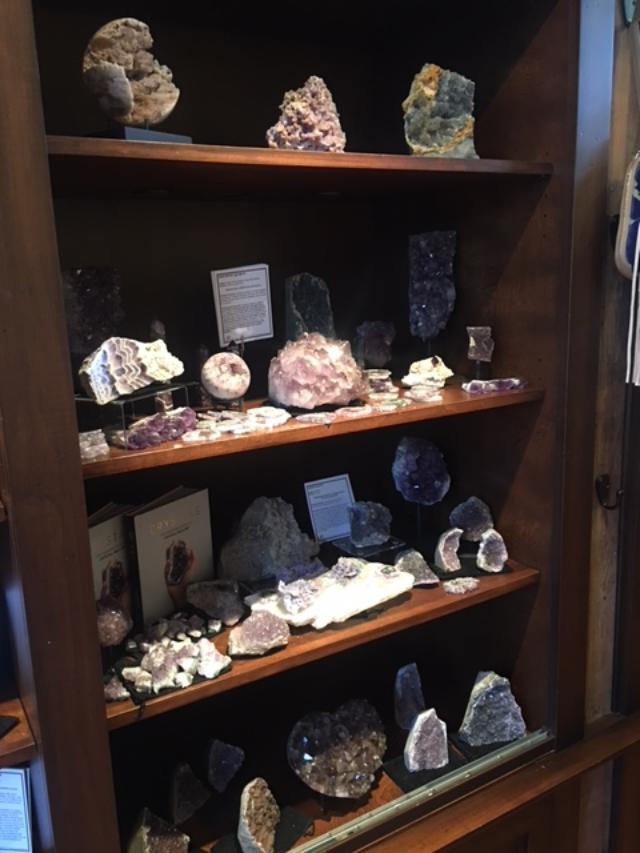 Summit Crystals | 510 Morris Ave, Summit, NJ 07901, USA | Phone: (908) 277-4080