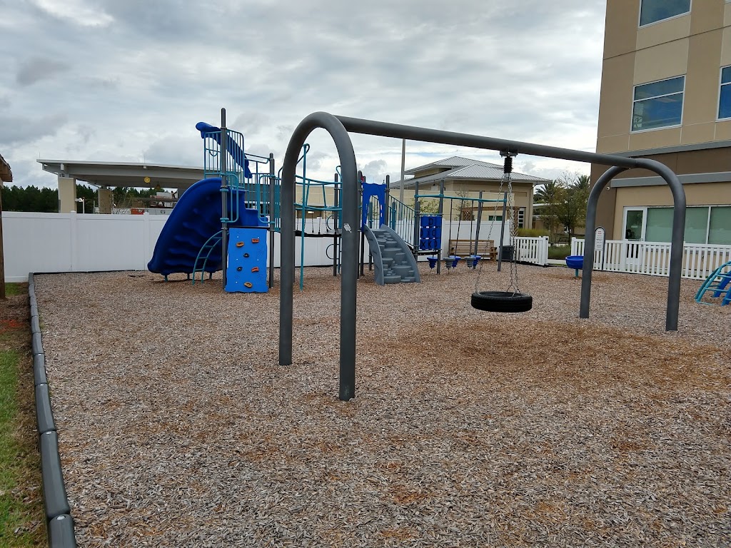 YMCA at Baptist North 11236 Baptist Health Dr, Jacksonville, FL 32218