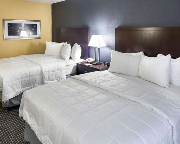 Quality Inn | 13508 OH-15 Building A, Montpelier, OH 43543, USA | Phone: (419) 485-5555