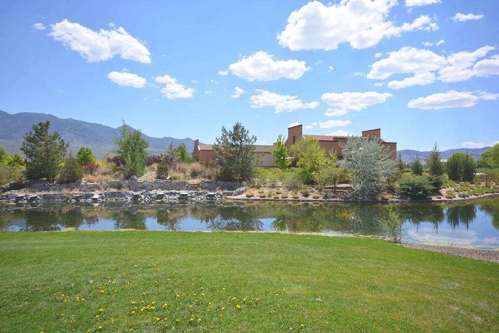 Dayton Valley Golf Course | 101 Palmer Dr, Dayton, NV 89403, USA | Phone: (775) 246-7888