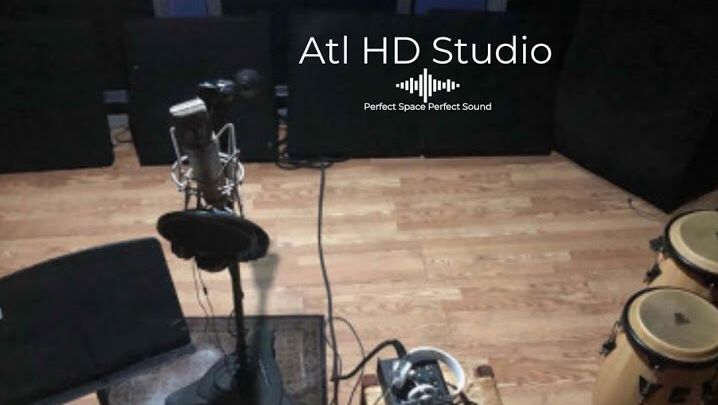 Atlanta HD Studios | 2343 Campbellton Rd SW, Atlanta, GA 30311 | Phone: (678) 587-8207