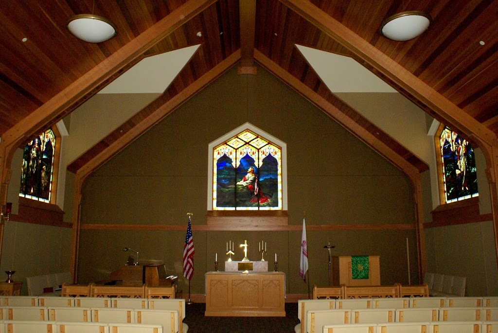 Trinity Lutheran Church and School | 1546 N Luther Rd, Fremont, NE 68025, USA | Phone: (402) 721-5536