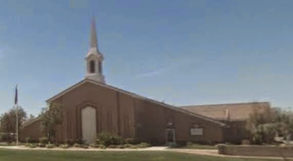 The Church of Jesus Christ of Latter-day Saints | 22035 E Ocotillo Rd, Queen Creek, AZ 85242, USA | Phone: (480) 987-6223