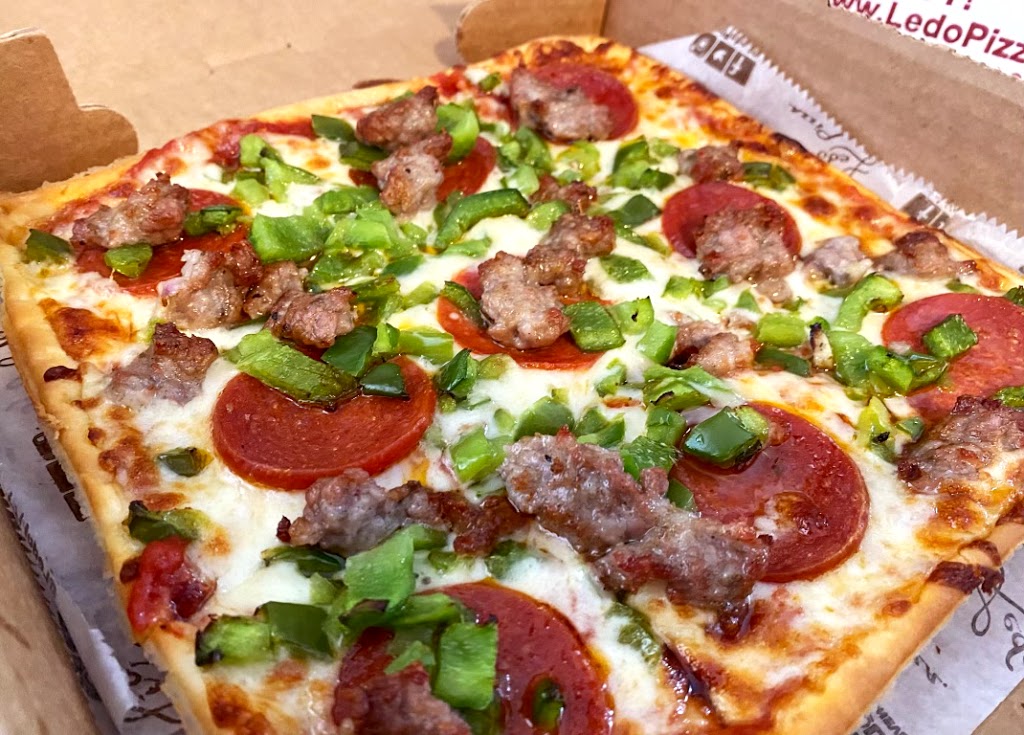 Ledo Pizza | 220 Market View Dr, Kernersville, NC 27284, USA | Phone: (336) 993-5336