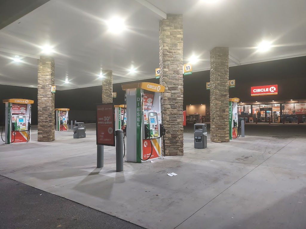 Circle K | 4690 NC-87, Sanford, NC 27330, USA | Phone: (919) 498-0417