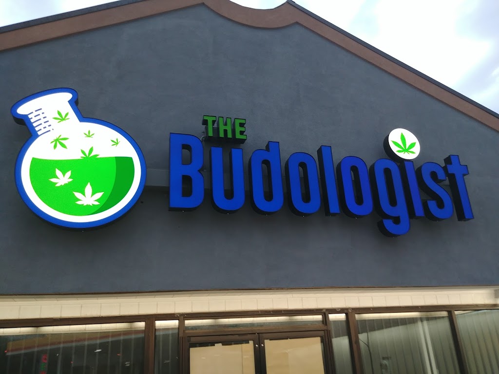 The Budologist | 14803 NE 23rd St #101, Choctaw, OK 73020, USA | Phone: (405) 281-6300