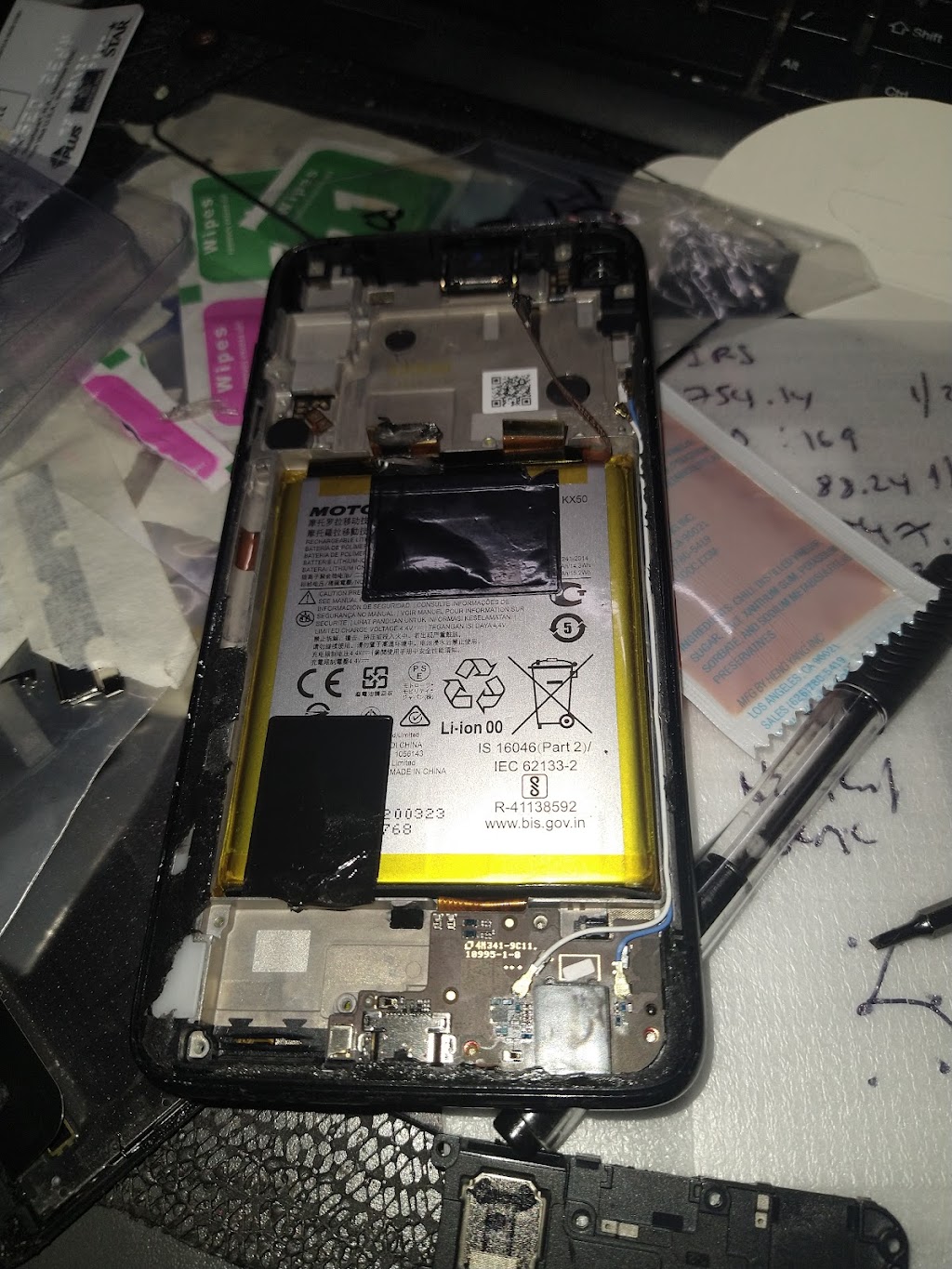 Wire Outlet Inc | 4652 La Sierra Ave, Riverside, CA 92505, USA | Phone: (951) 687-1469