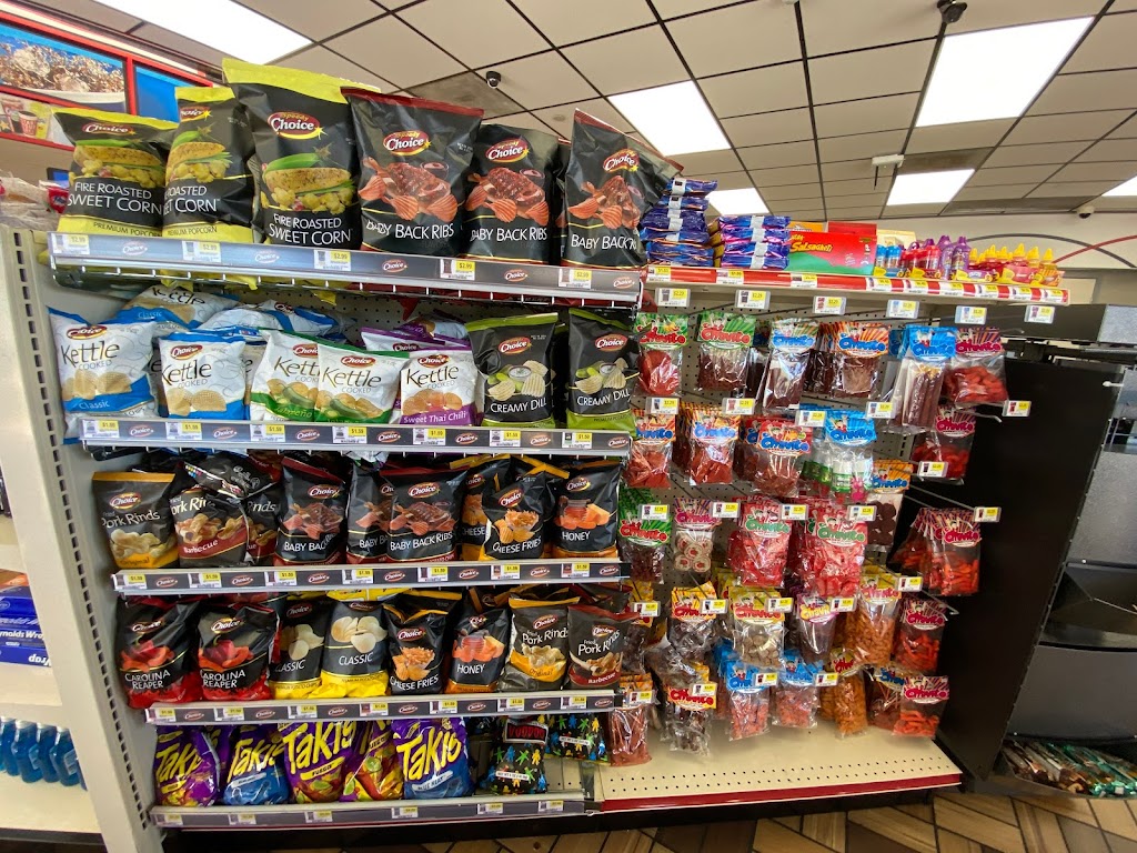 Speedway Gas Station | 3950 Tyler St, Riverside, CA 92503, USA | Phone: (951) 687-8011