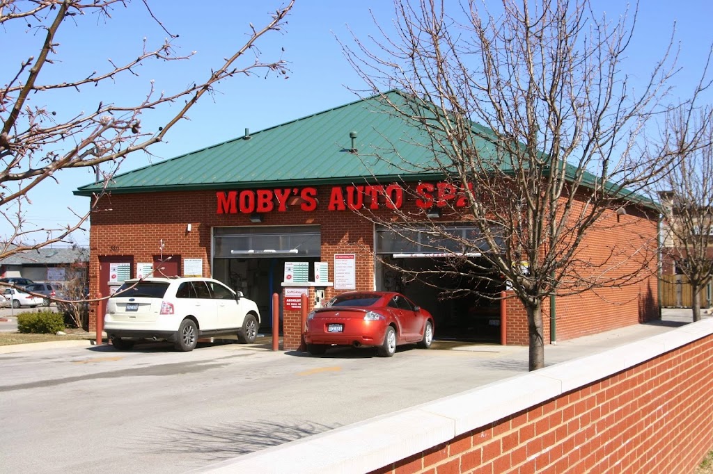 Mobys Auto Spa | 3211 Assembly Way, Louisville, KY 40241, USA | Phone: (502) 445-0130