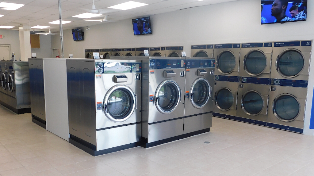 Redan Coin Laundry | 1046 Holcombe Rd #200, Decatur, GA 30032, USA | Phone: (404) 671-6396