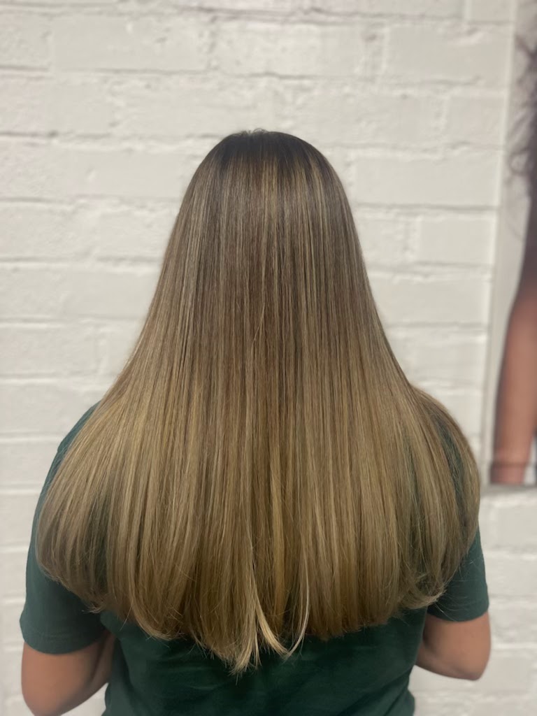 Bombshell By Kenia Hair Salon | 5928 Monterey Rd, Los Angeles, CA 90042, USA | Phone: (323) 507-2029