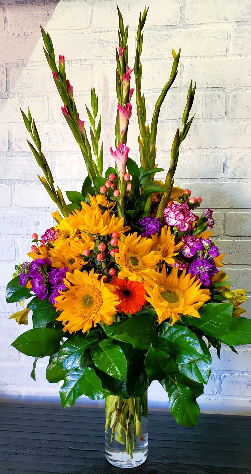 Scottsdale Paradise Flowers | 6875 E Phelps Rd, Scottsdale, AZ 85254, USA | Phone: (602) 881-4626