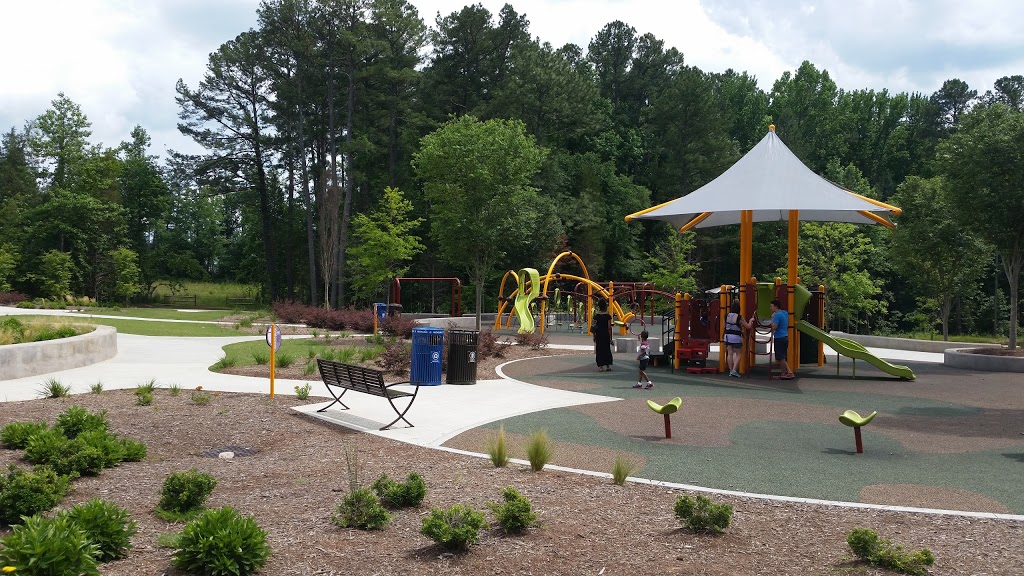 Jack Smith Park | 9725 Penny Rd, Raleigh, NC 27606 | Phone: (919) 469-4061