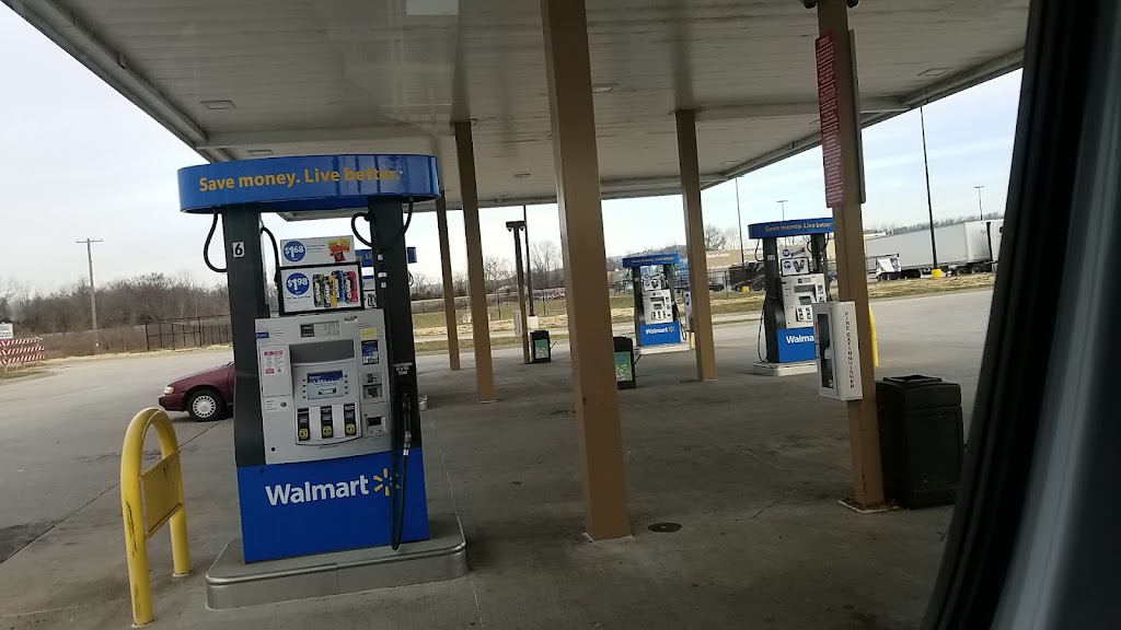 Walmart Fuel Station | 545 Conestoga Pkwy Lot 1 Lot 1, Shepherdsville, KY 40165, USA | Phone: (502) 281-5005