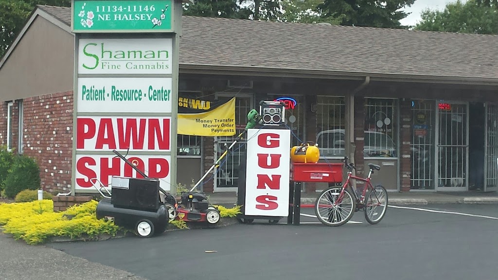 Pacific Pawn and Cash | 4540 SE 122nd Ave, Portland, OR 97236, USA | Phone: (503) 252-9810
