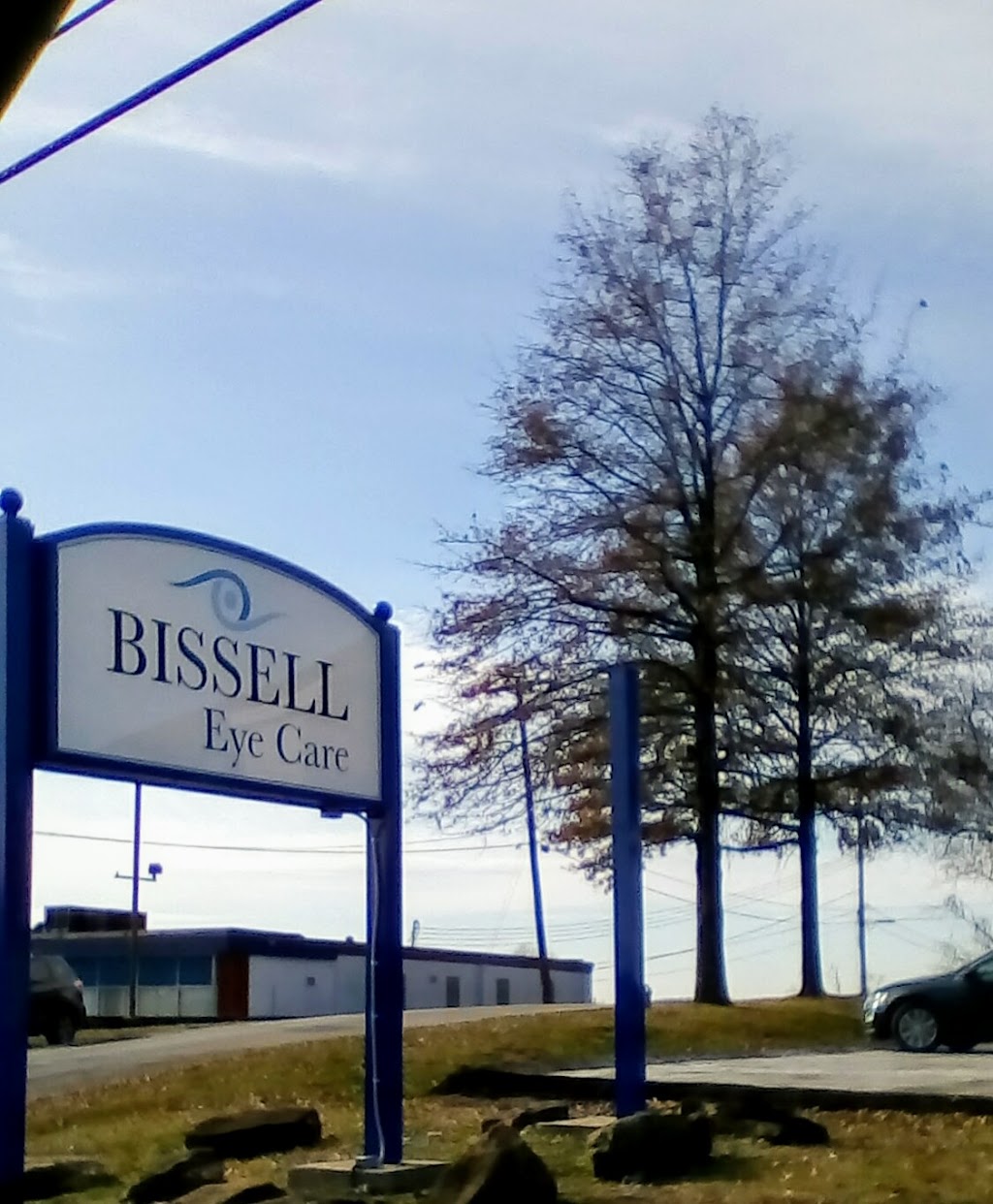 Bissell Eye Care | 4001 Freeport Rd, Natrona Heights, PA 15065, USA | Phone: (724) 226-0444
