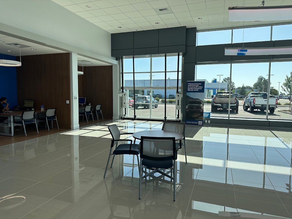 Woodland Ford | 524 Quality Cir, Woodland, CA 95776, USA | Phone: (530) 662-2817