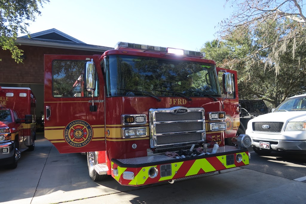 Atlantic Beach Fire Department | 850 Seminole Rd, Atlantic Beach, FL 32233, USA | Phone: (904) 247-5800