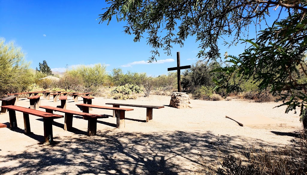 Mt Olive Lutheran Church | 2005 S Houghton Rd, Tucson, AZ 85748, USA | Phone: (520) 298-0996