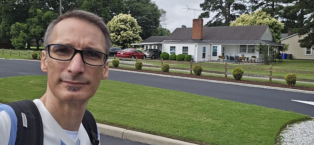 Rock Church of Franklin | 130 Lakeview Rd, Franklin, VA 23851, USA | Phone: (757) 562-3878