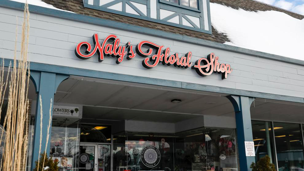 Nalys Floral Shop | 1203 N Sherman Ave, Madison, WI 53704 | Phone: (608) 467-6610