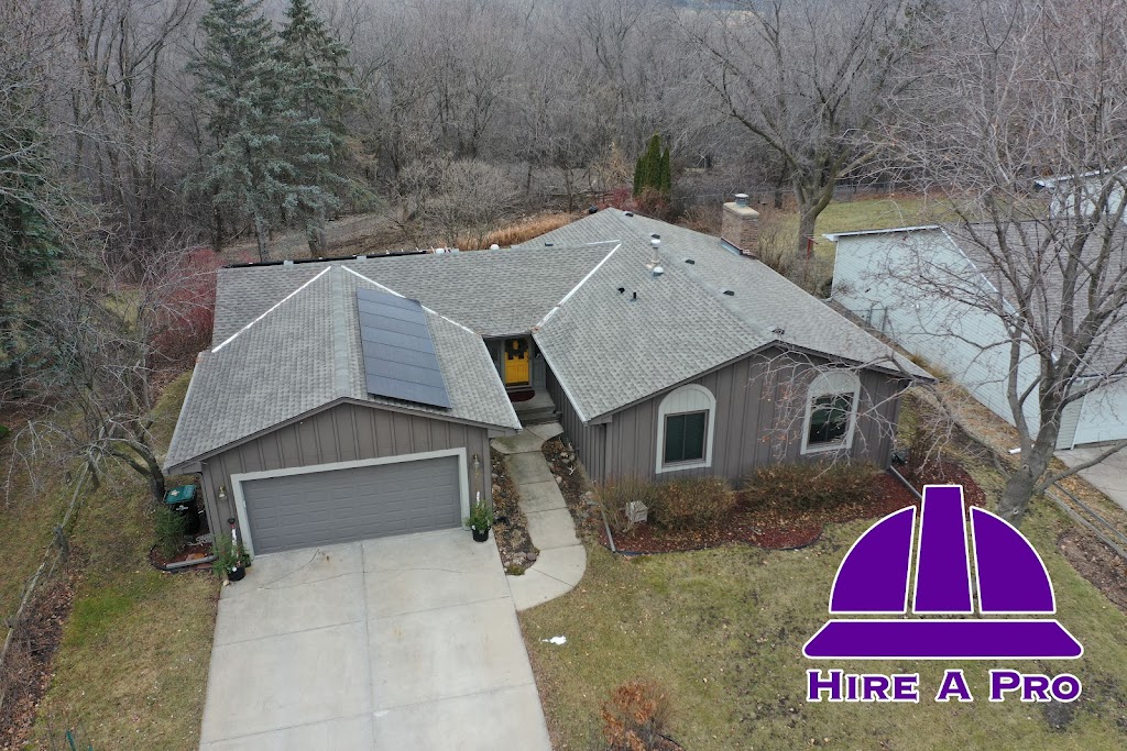 Hire A Pro | 7883 173rd Ave, Becker, MN 55308, USA | Phone: (651) 402-3400