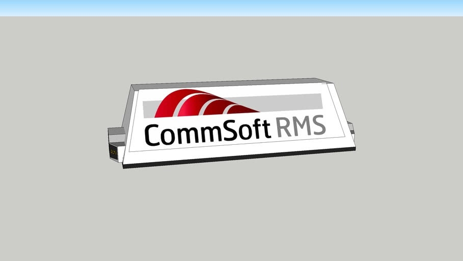 CommSoft RMS LLC | 5600 Maggie Run Ln, Fuquay-Varina, NC 27526, USA | Phone: (919) 586-7300