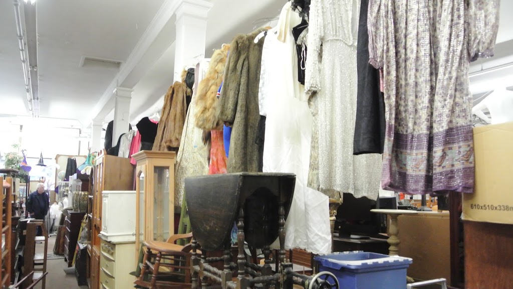 Witch City Consignment | 301 Essex St, Salem, MA 01970 | Phone: (978) 744-4433