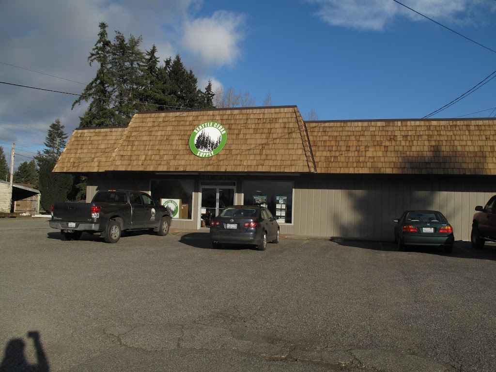 Seattle Cedar Supply | 8811 36th St SE, Snohomish, WA 98290, USA | Phone: (425) 212-9299