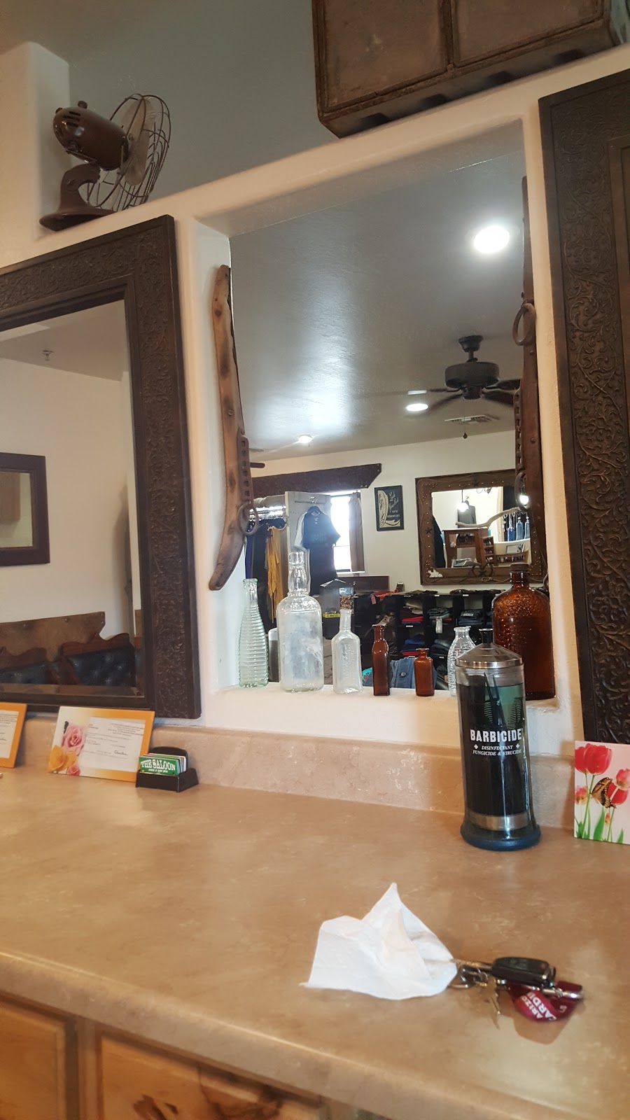 The Saloon Hair and Day Spa | Photo 1 of 10 | Address: 325 N Miller Rd, Buckeye, AZ 85326, USA | Phone: (623) 386-8132