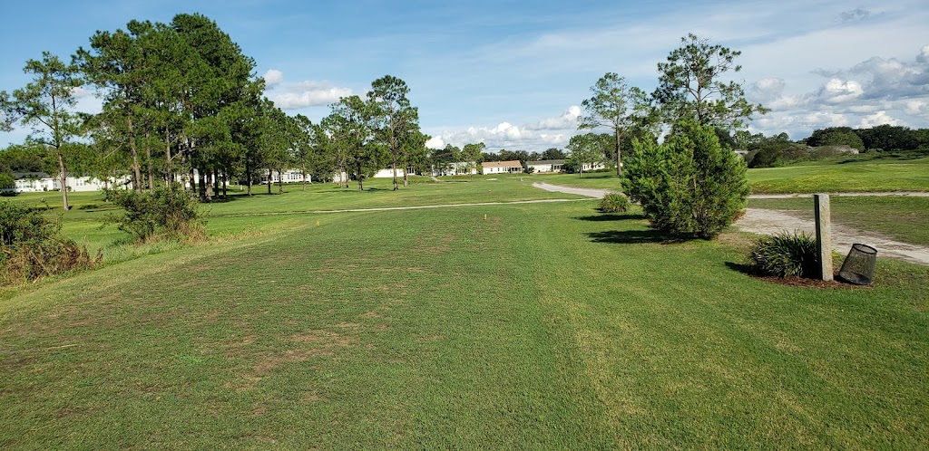 Scotland Yards Golf Club and Restaurant | 9424 US-301, Dade City, FL 33525, USA | Phone: (352) 567-7600