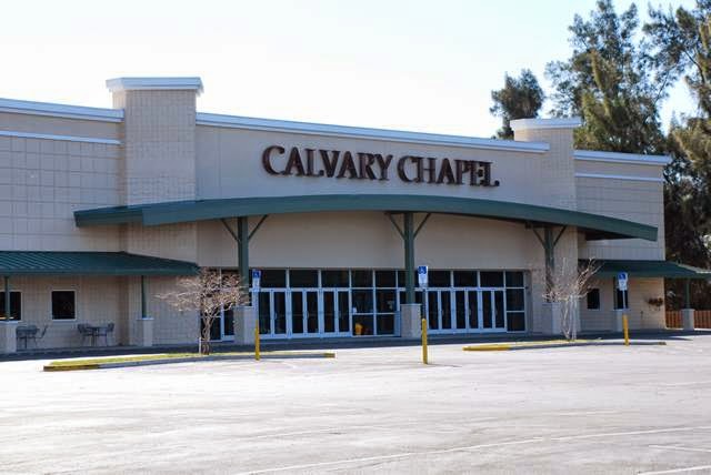 Calvary Chapel St. Petersburg | 8900 US-19, Pinellas Park, FL 33782 | Phone: (727) 577-7705