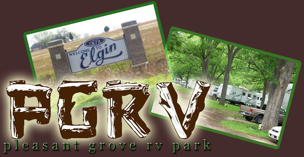 Pleasant Grove RV Park | 568 Pleasant Grove Rd, Elgin, TX 78621, USA | Phone: (512) 285-9335