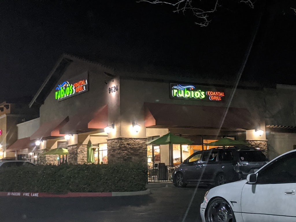 Rubios Coastal Grill | 9624 Bruceville Rd Suite 102, Elk Grove, CA 95757 | Phone: (916) 714-0335