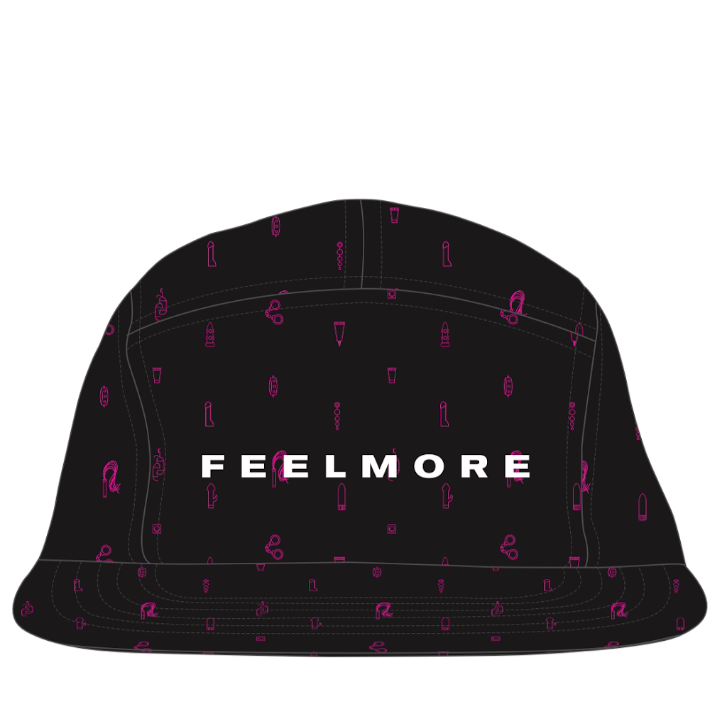 Feelmore Adult | 2270 Shattuck Ave., Berkeley, CA 94704, USA | Phone: (510) 529-4347