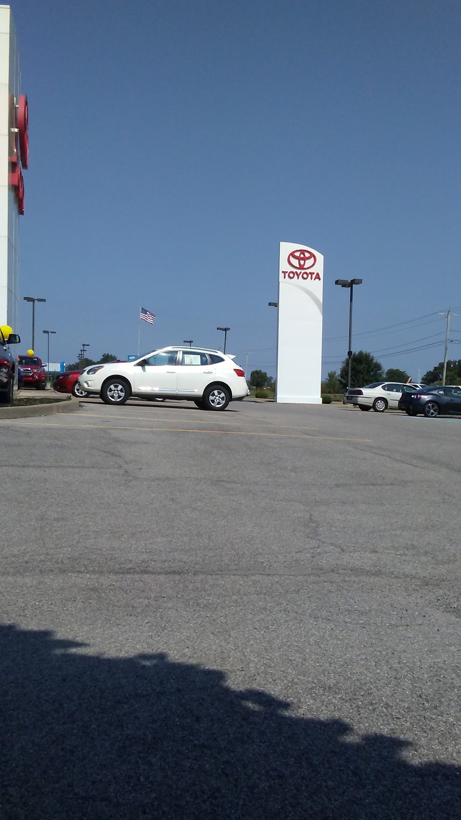 Fuccillo Toyota of Grand Island | 1974 Alvin Rd, Grand Island, NY 14072, USA | Phone: (716) 773-7505