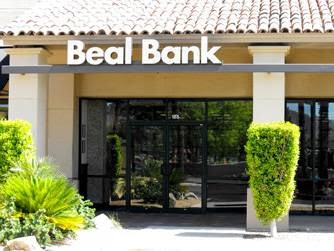 Beal Bank USA | 7001 N Scottsdale Rd, Scottsdale, AZ 85253, USA | Phone: (602) 714-3838