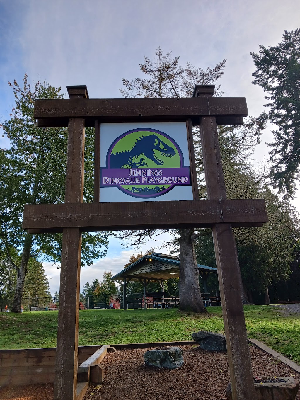 Jennings Park | 55th Ave NE, Marysville, WA 98270, USA | Phone: (360) 363-8400