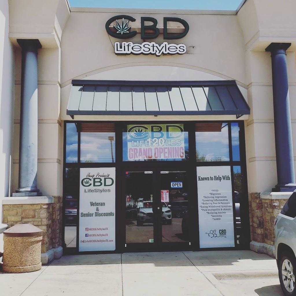 My THC Store | 921 W Belt Line Rd, DeSoto, TX 75115, USA | Phone: (469) 235-8250