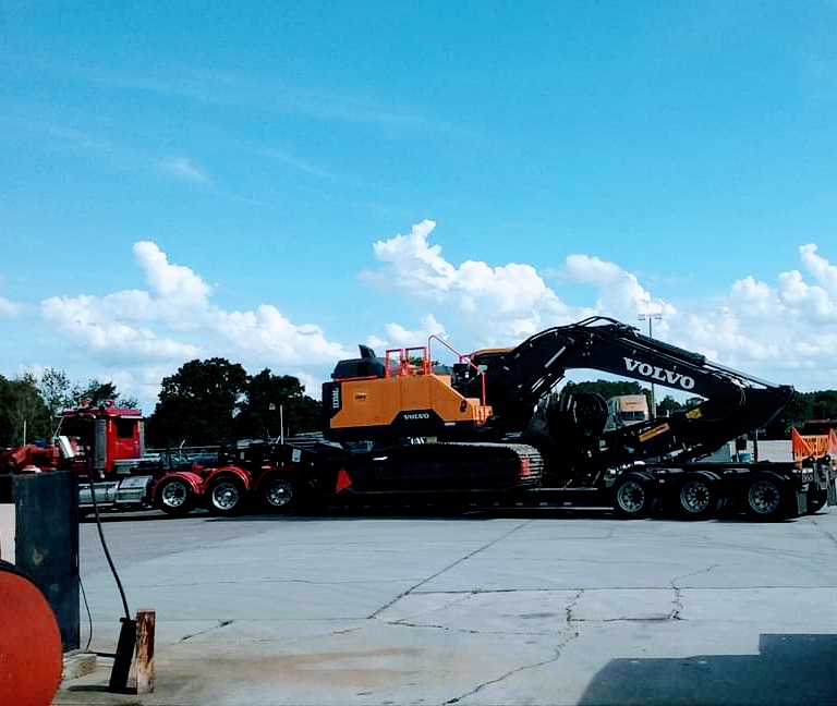 Webbs Towing & Recovery Services, LLC. | 3025 E Main St, Lakeland, FL 33801, USA | Phone: (863) 687-0304