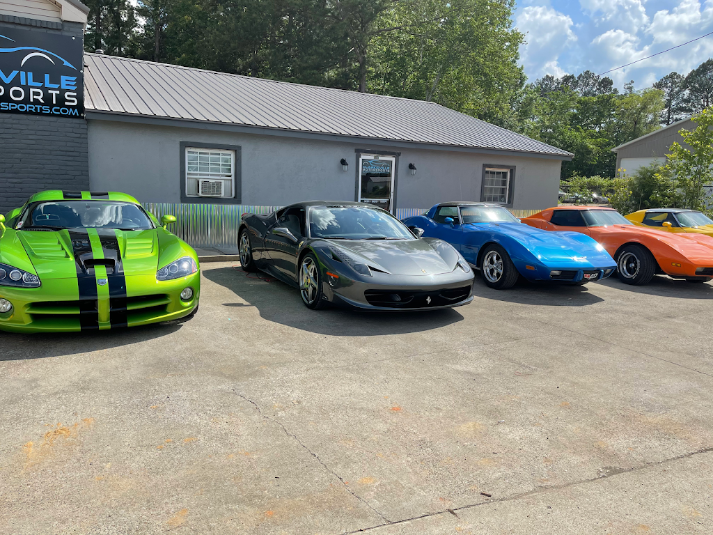 Clarksville Motorsports | 3164 US-41 ALT, Clarksville, TN 37043, USA | Phone: (931) 820-1054