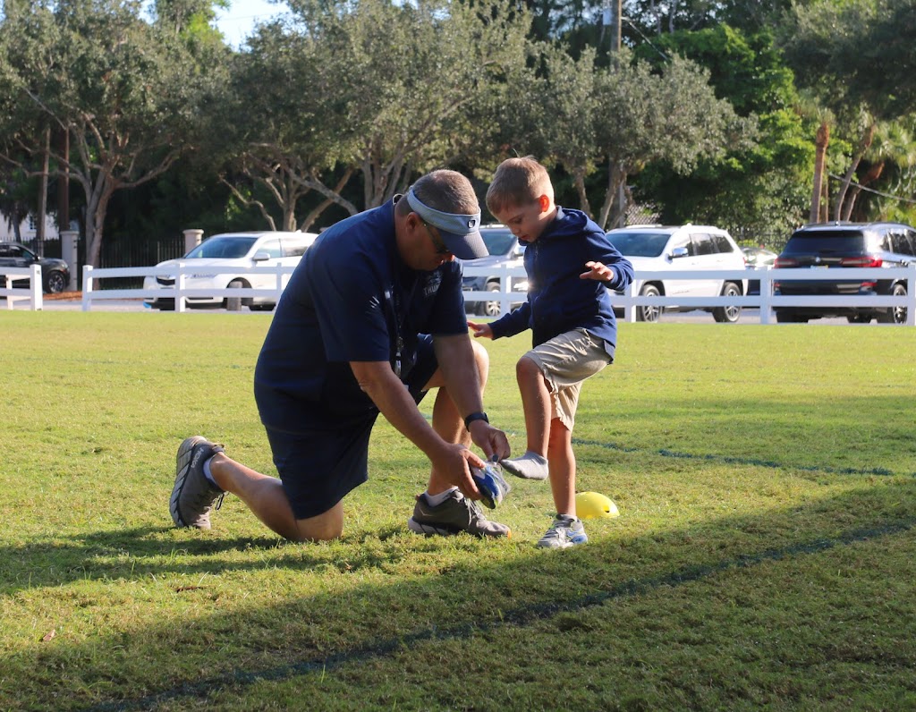 The Out-of-Door Academy - Lower School - Siesta Key Campus | 444 Reid St, Sarasota, FL 34242 | Phone: (941) 349-3223