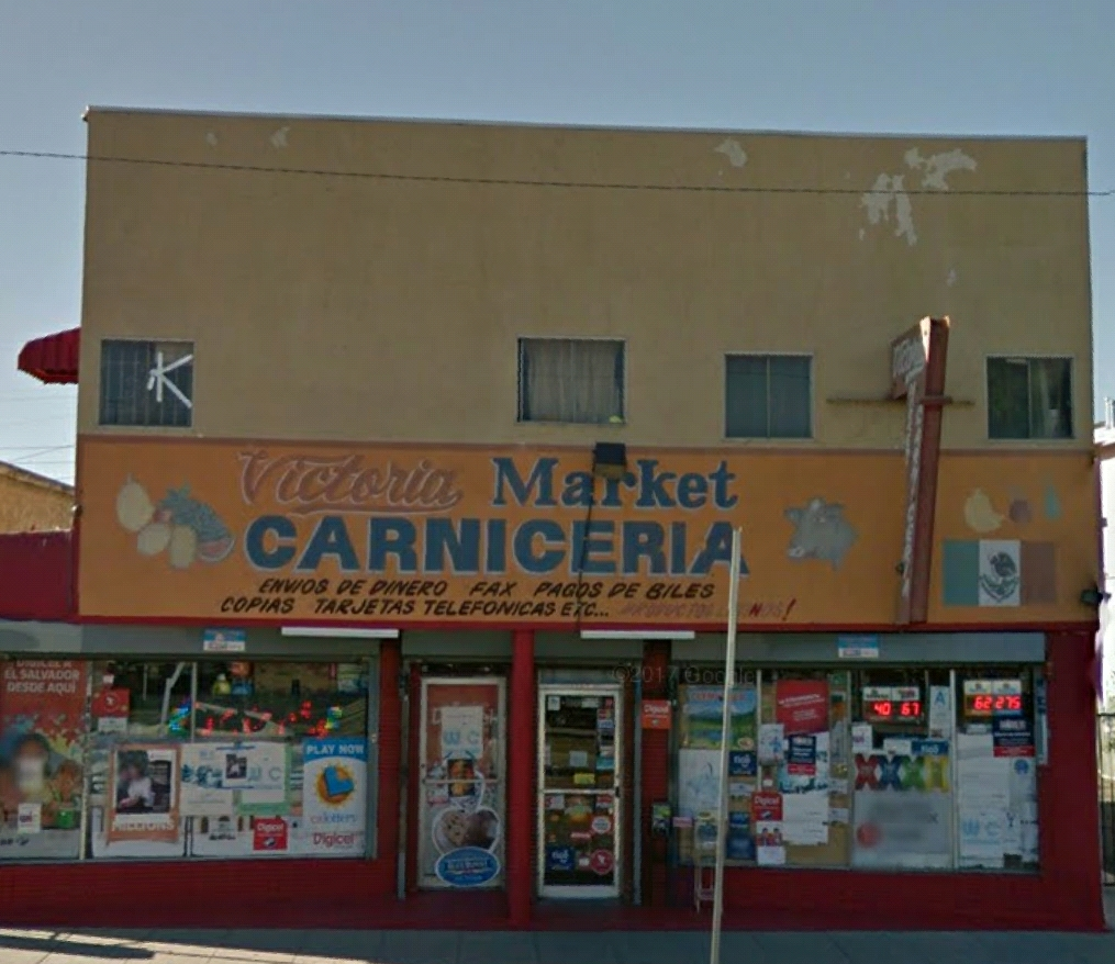 Victoria, Market Carniceria | 11149 Vermont Ave, Los Angeles, CA 90044, USA | Phone: (323) 754-0097