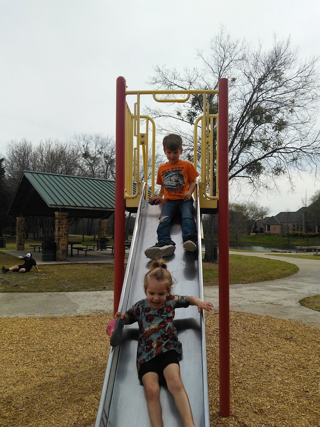 The Park at Fox Chase | 4475 Tubbs Rd, Rockwall, TX 75032, USA | Phone: (972) 771-7740