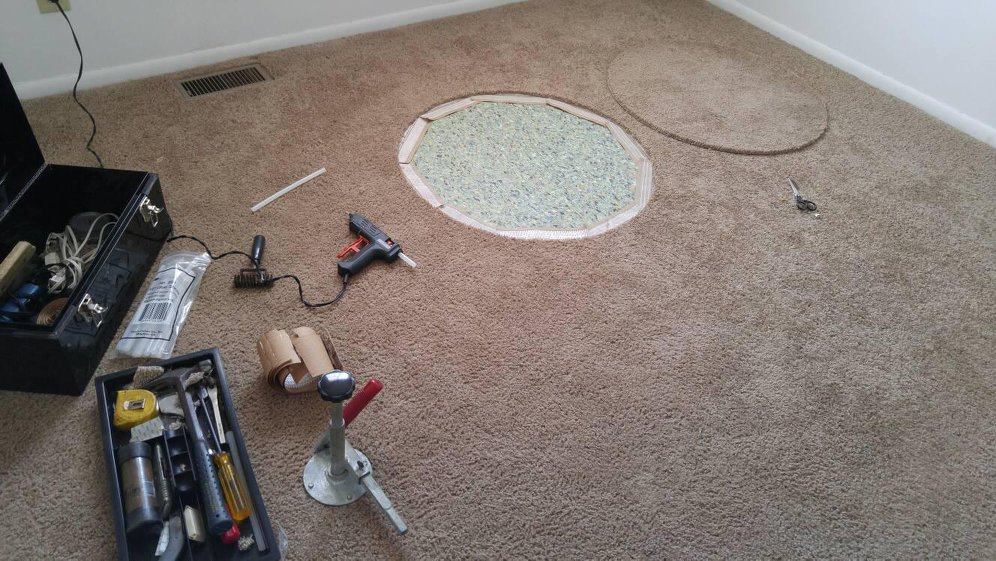 Pro Master Carpet Care | 6716 Wood St, Goshen, OH 45122, USA | Phone: (513) 575-5510