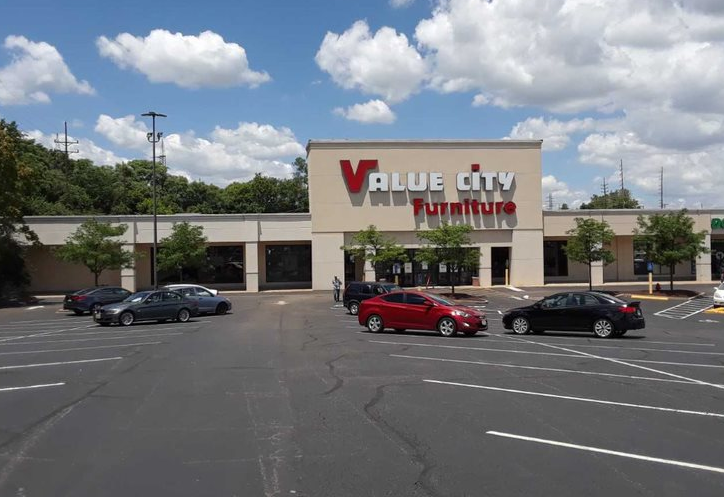 Value City Furniture | 7077 Chippewa St, St. Louis, MO 63119, USA | Phone: (314) 645-1550